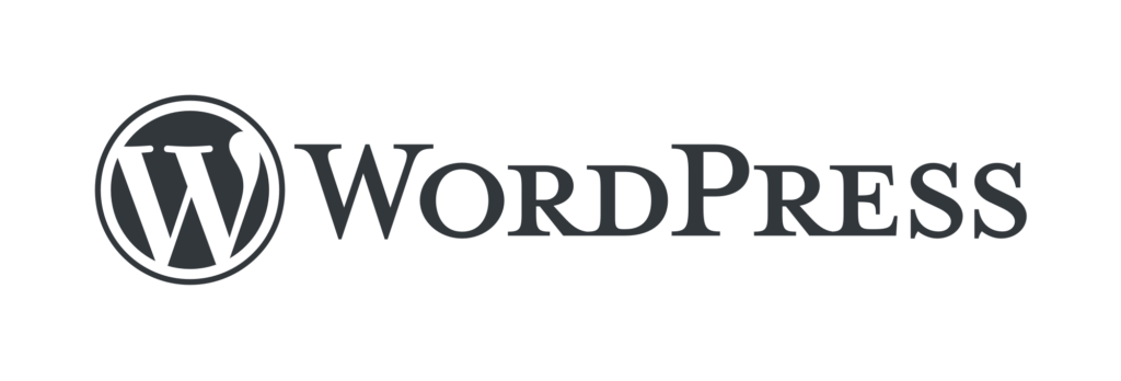 WordPress - capital P dammit